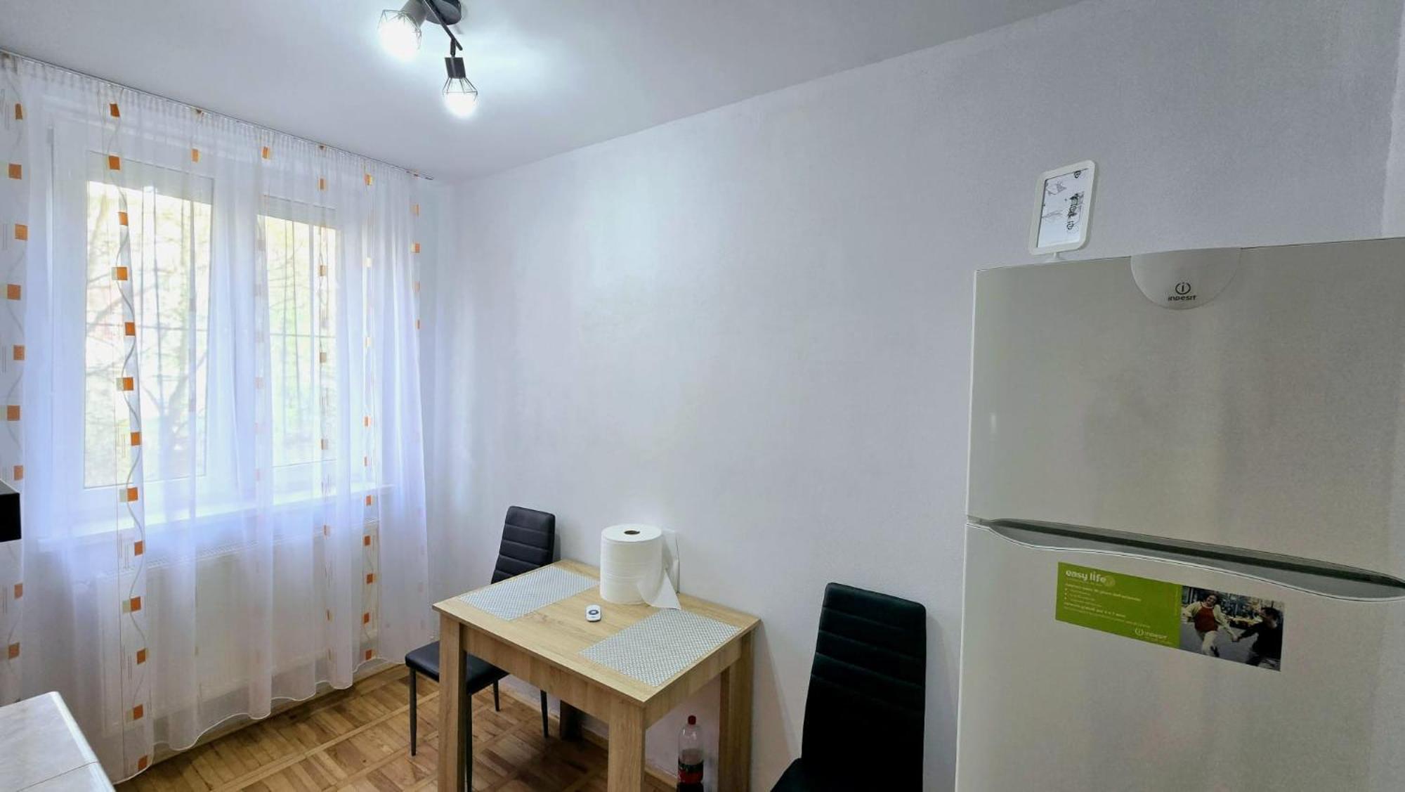 Apartament Confort Hd Hunedoara Exterior foto