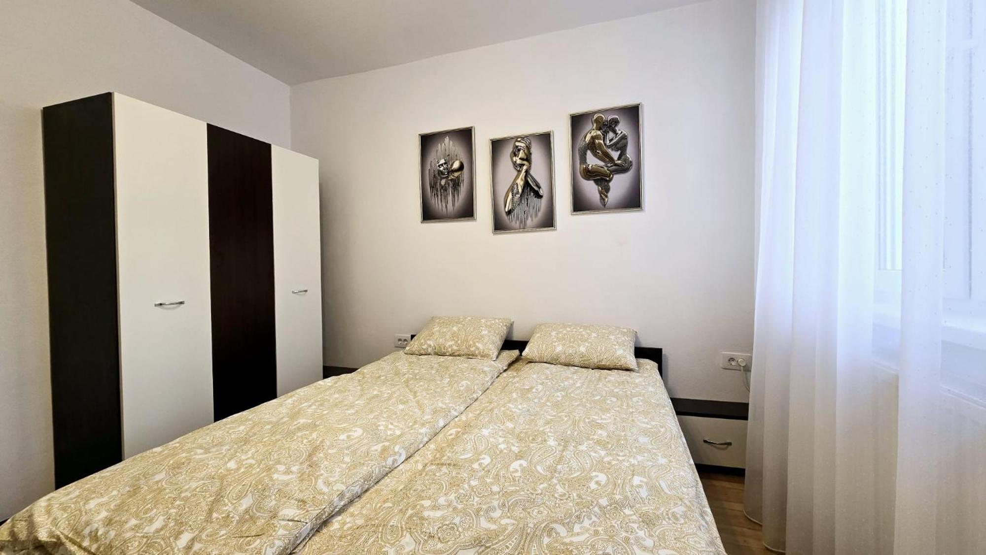 Apartament Confort Hd Hunedoara Exterior foto