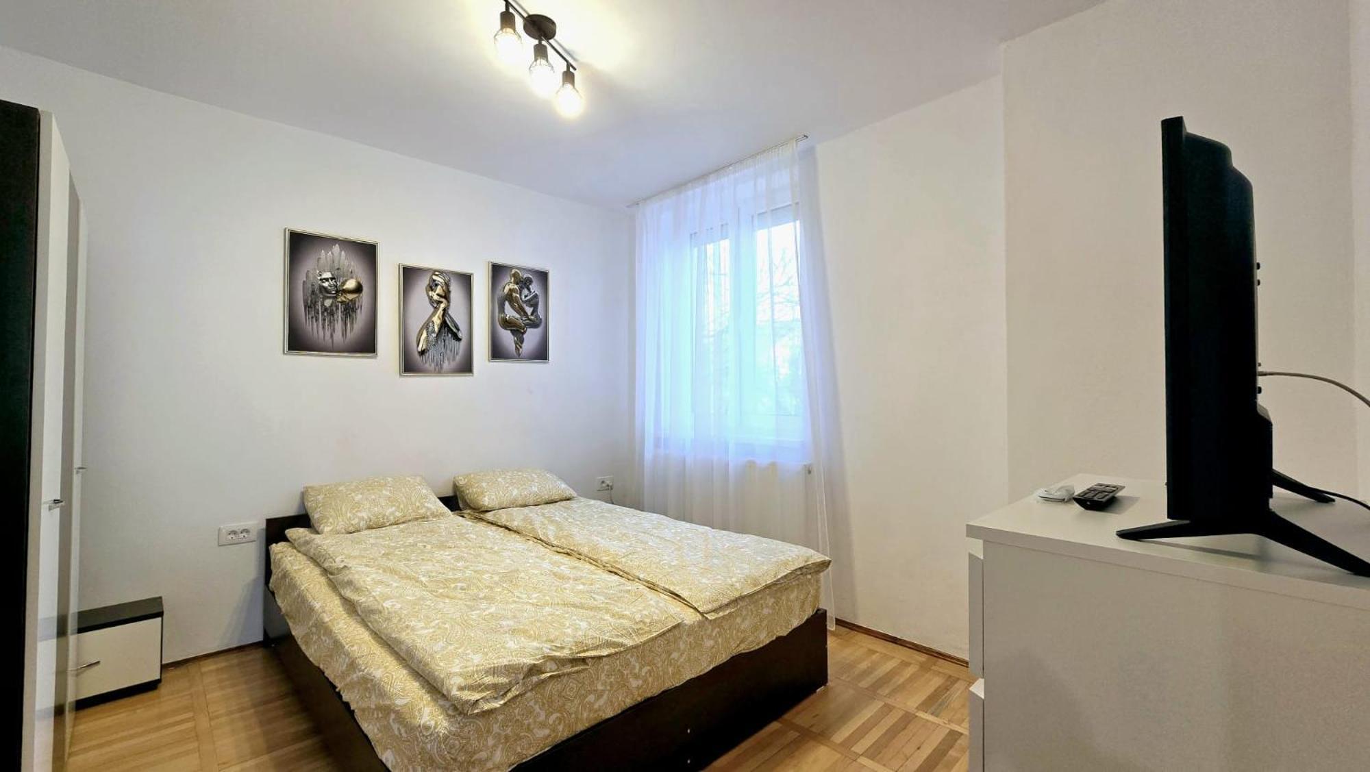 Apartament Confort Hd Hunedoara Exterior foto